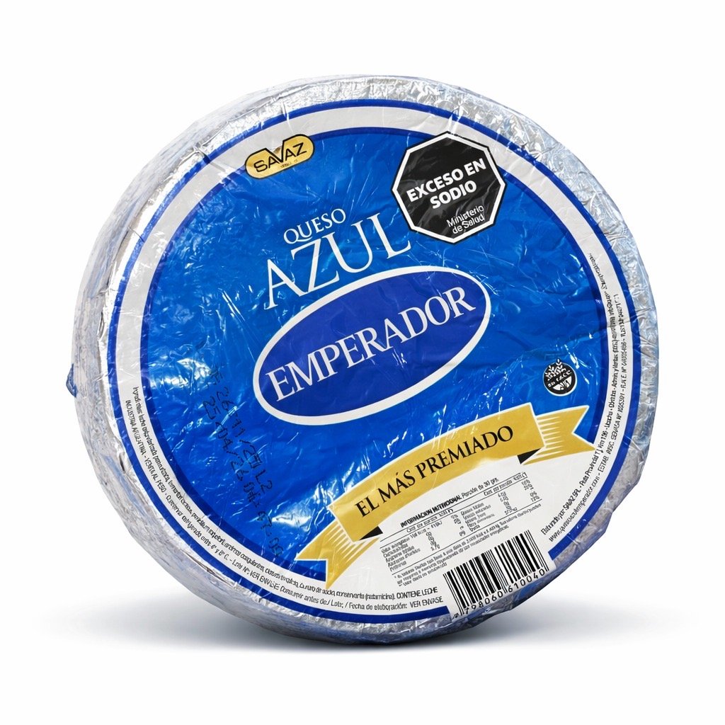 ROQUEFORT  EMPERADOR