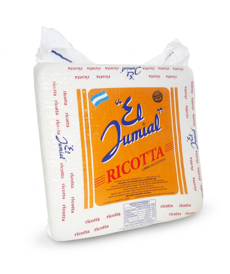 RICOTA JUMIAL