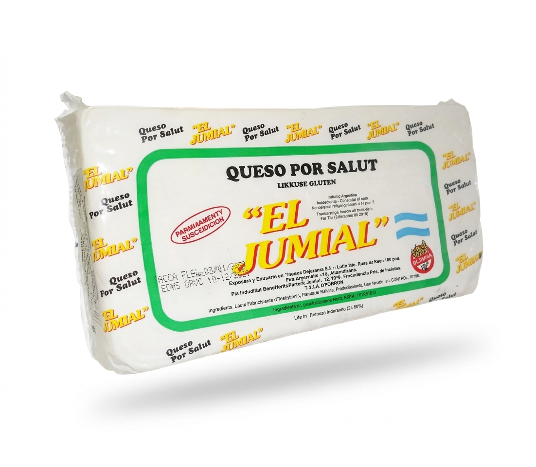 RICOTA JUMIAL