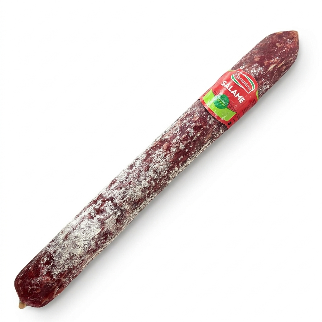 SALAME BASTON PIAMONTESA