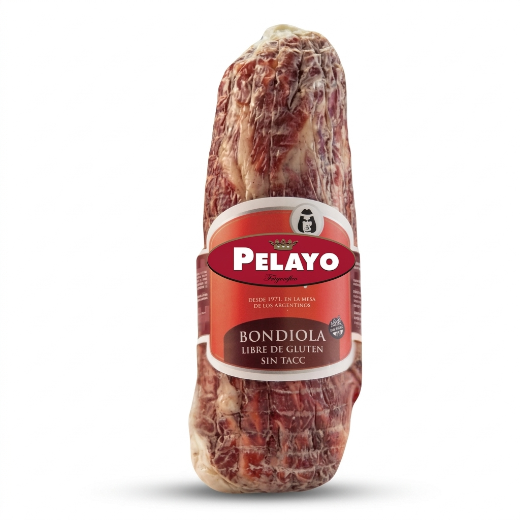 BONDIOLA PELAYO