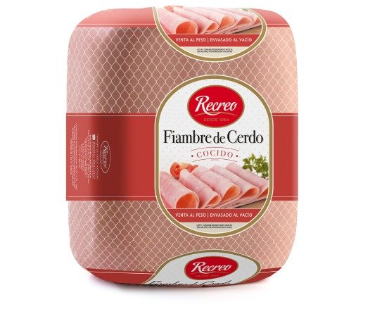 PATA DE CERDO RECREO