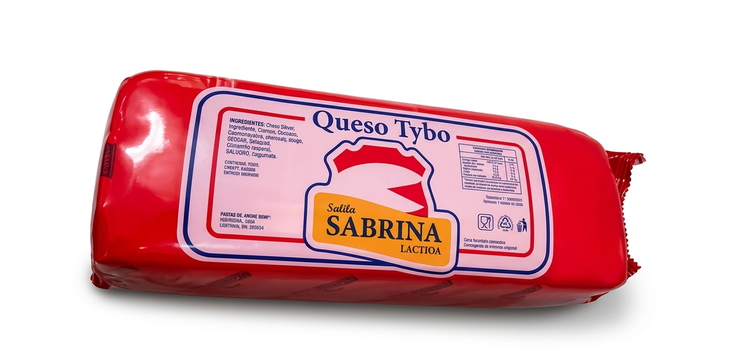 BARRA LA SABRINA