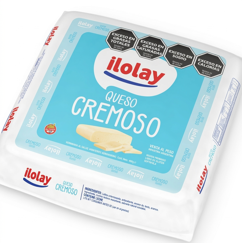 CREMOSO ILOLAY