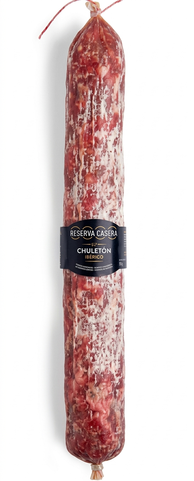 SALAME BASTON LA CAMPINA