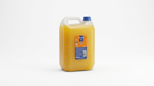 Citric 5LT
