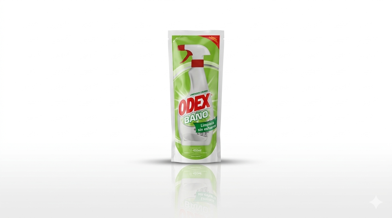 Odex Baño