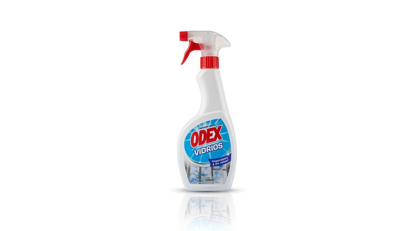Odex Vidrios