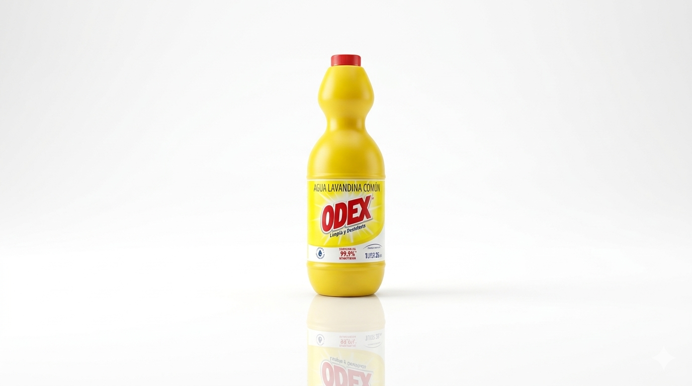 Lavandina Odex