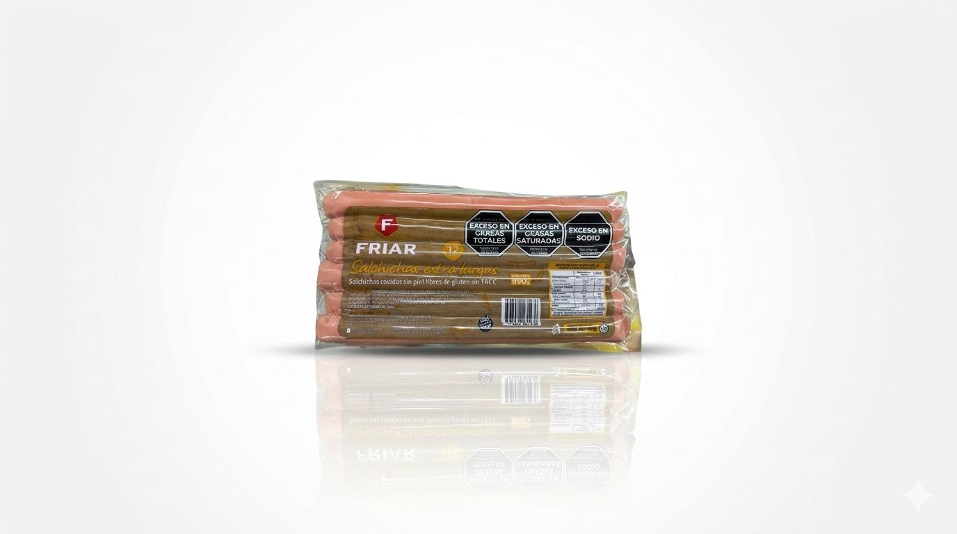 Pancheras Friar x12