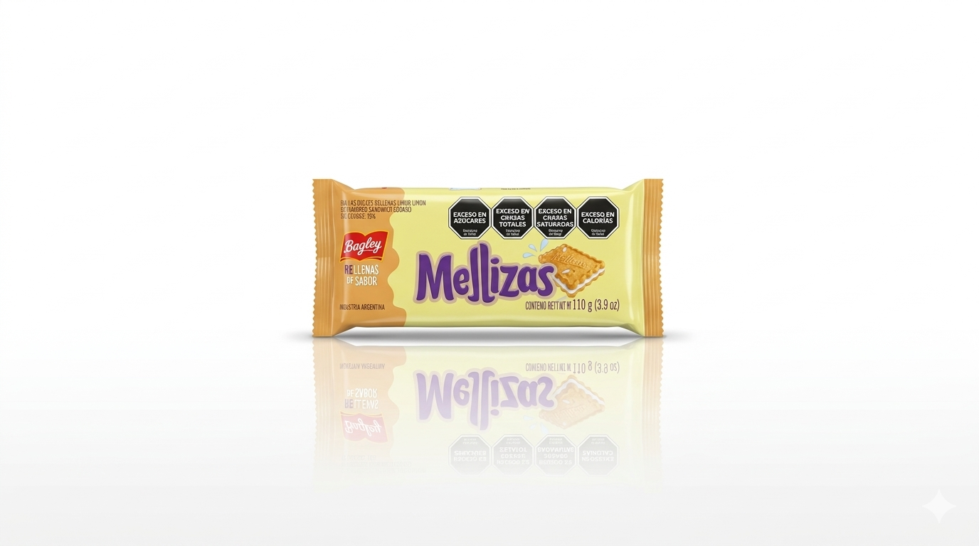 Mellizas