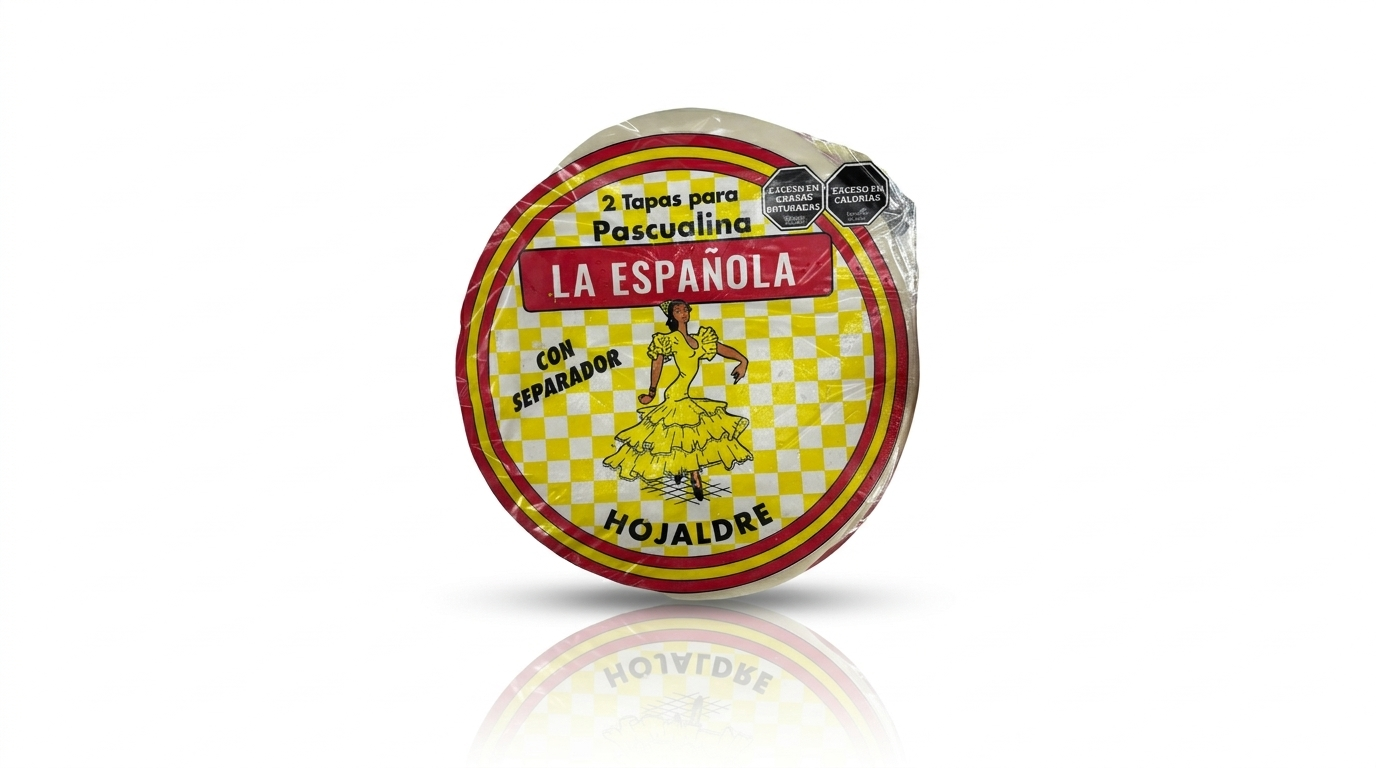Pascualina La Española