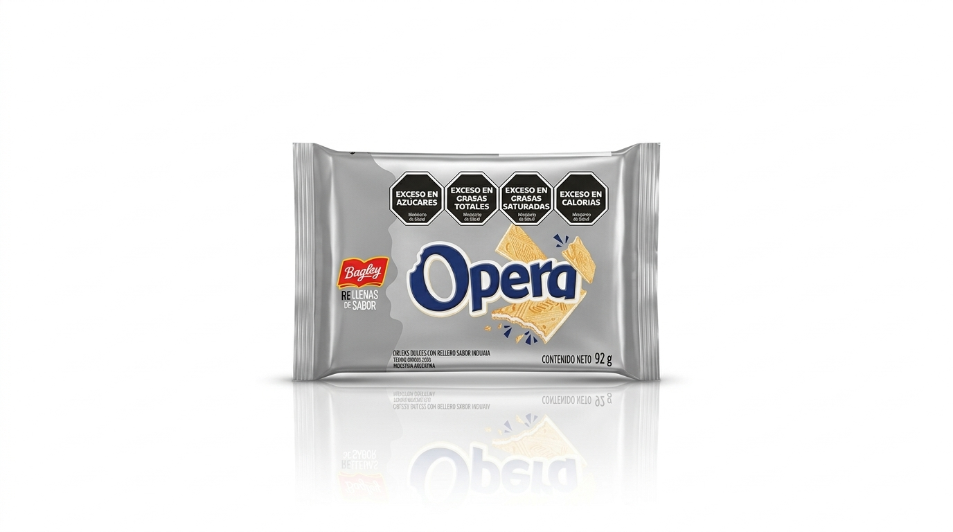 Opera 92gr