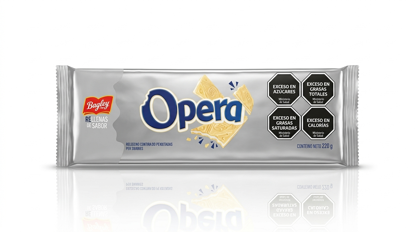 Opera pack