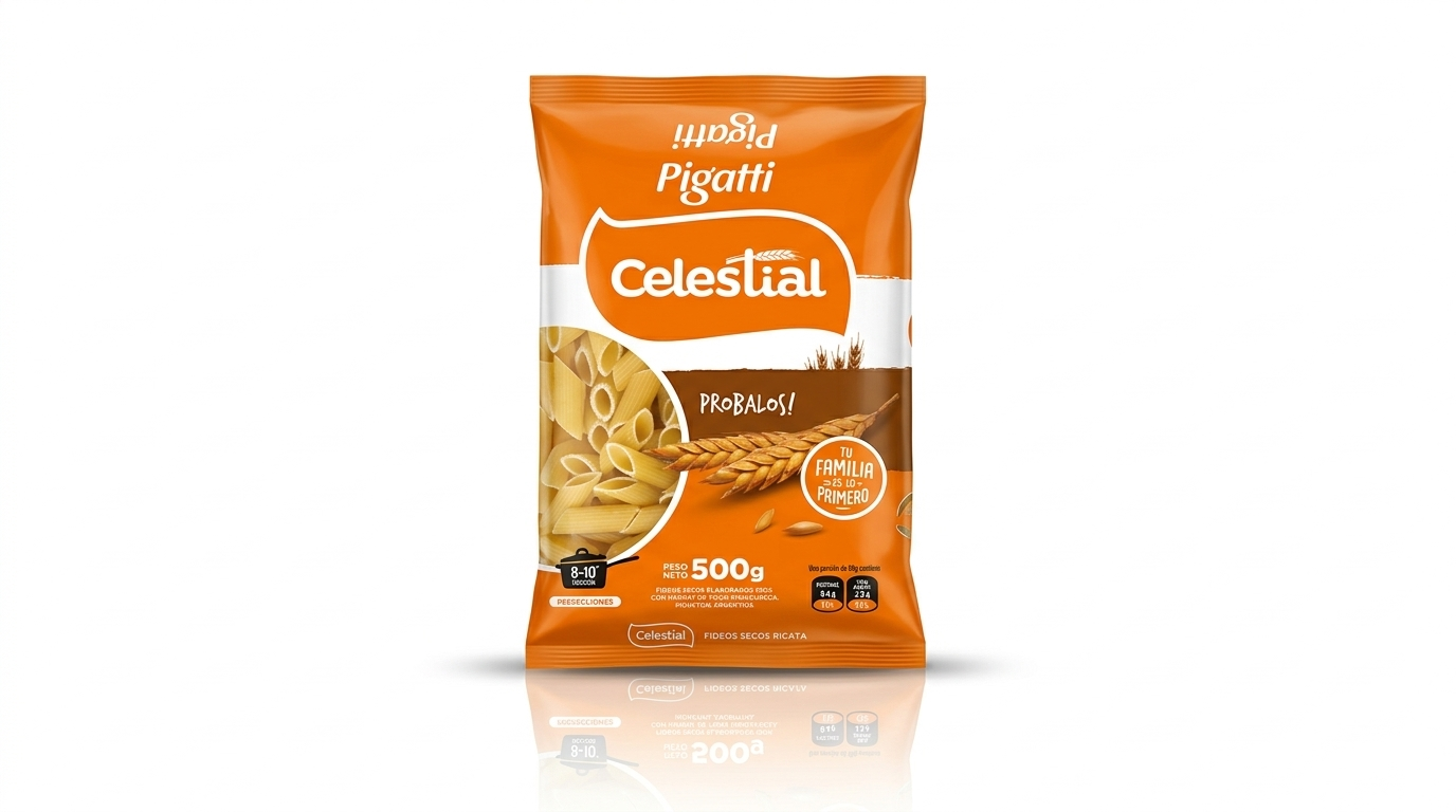 Rigatti celestial