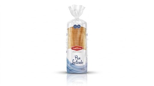 Pan Lactal  Familiar Veneziana x 600 gr