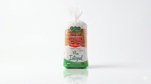 Pan Integral Veneziana
