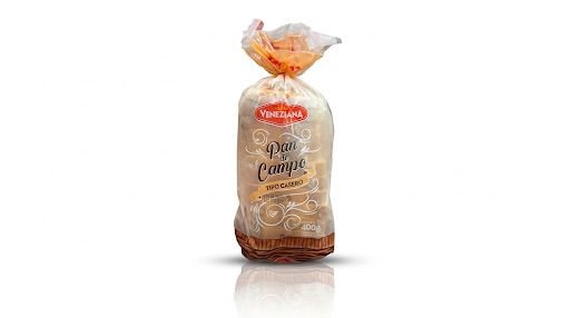 Pan de Campo Veneziana