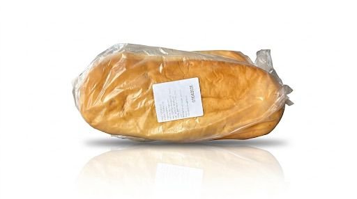 Pan de lomo grande El Nono