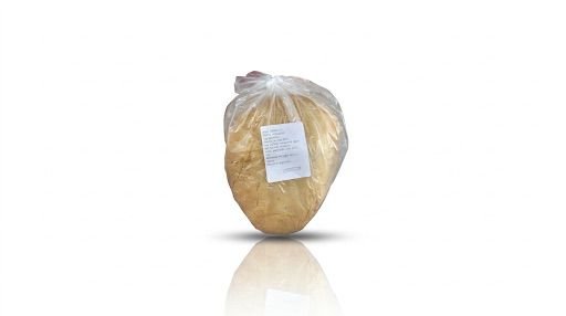 Pan de Hamburguesa mediano El Nono