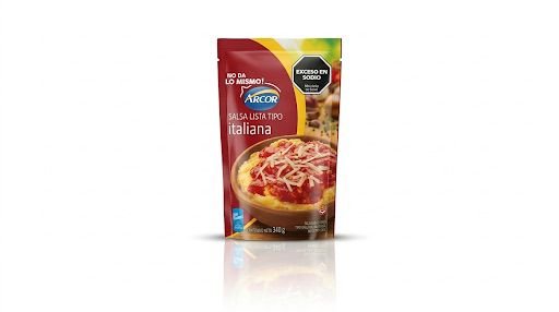 Salsa italiana