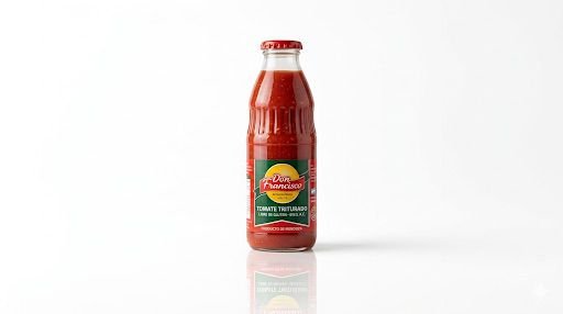 Salsa Don Francisco 500ml