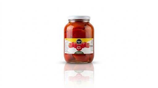 Pimientos 3kg valle de las reinas