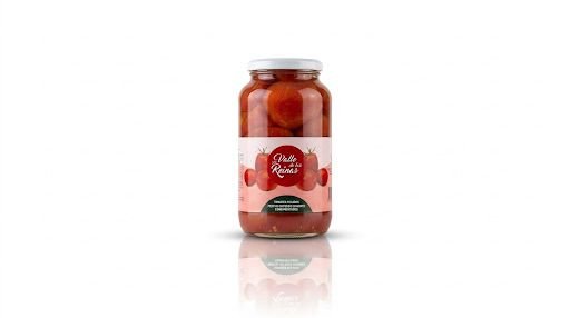 Tomate Valle de las reinas 700gr