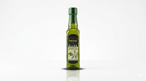 Aceite de oliva virgen extra 250ml