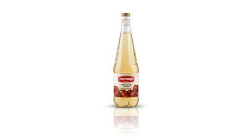 Vinagre blanco 500ml