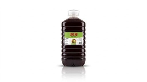 Vinagre vino omero 5lt