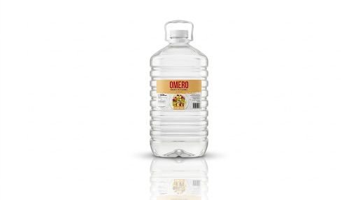 Vinagre alcohol omero 5lt