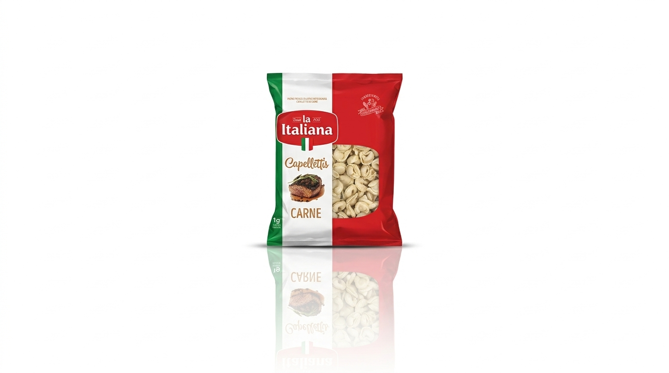 Capelletis Italiana carne 1kg