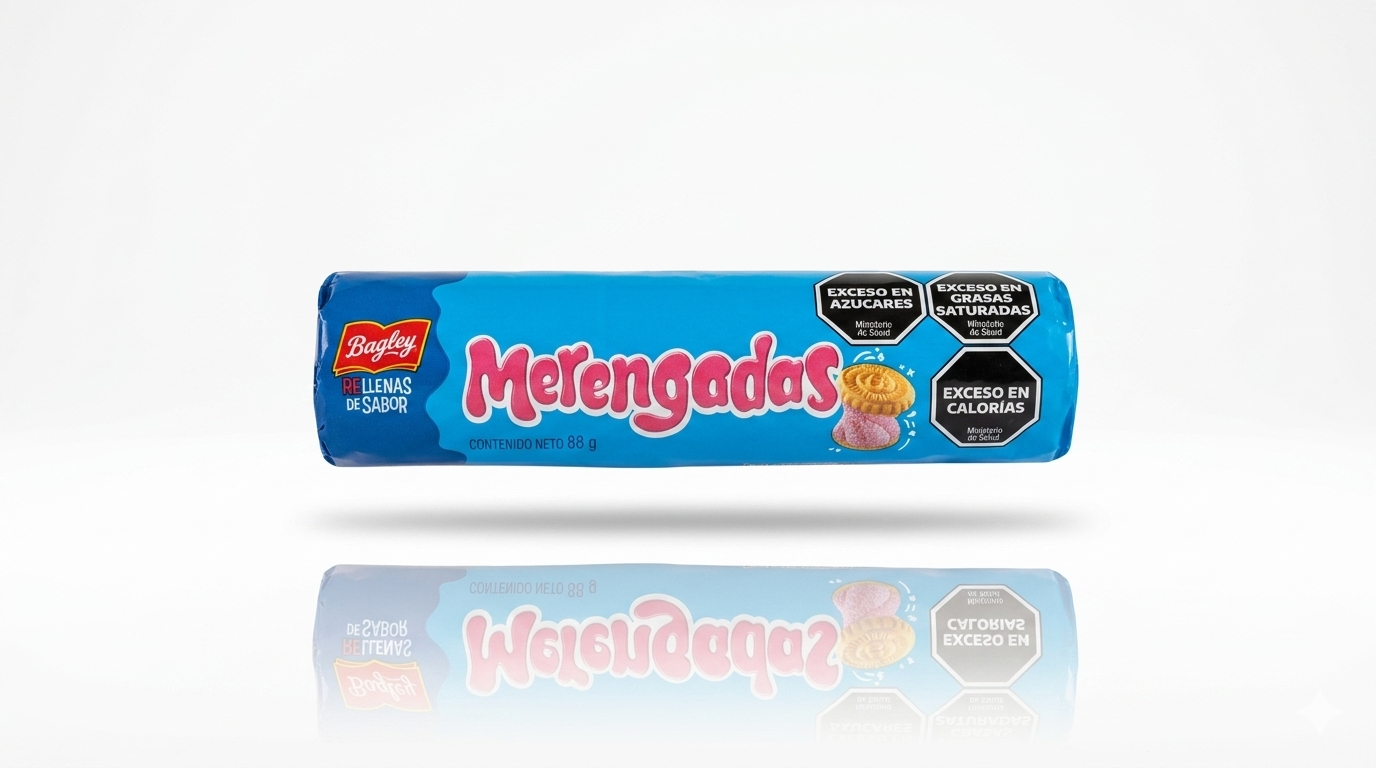 Merengadas