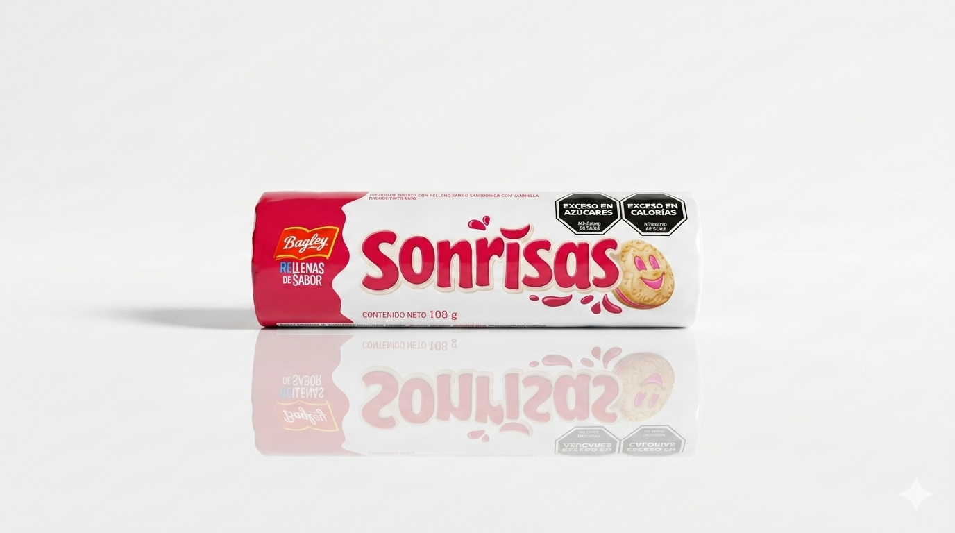 Sonrisas