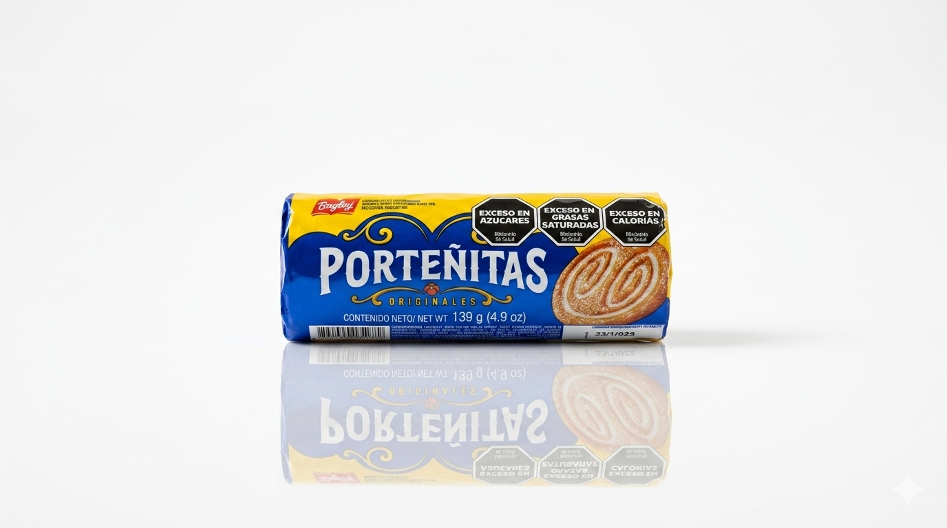 Porteñitas