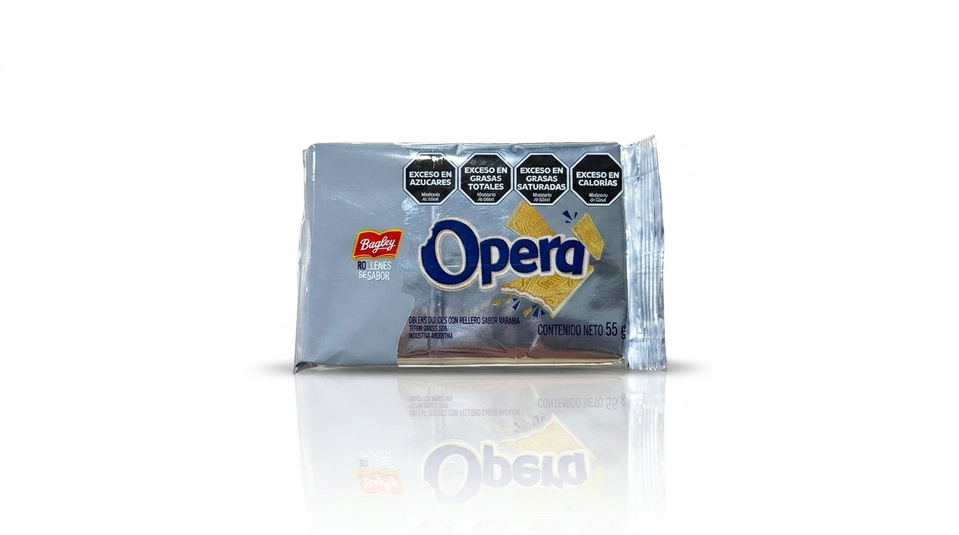 Opera 55gr