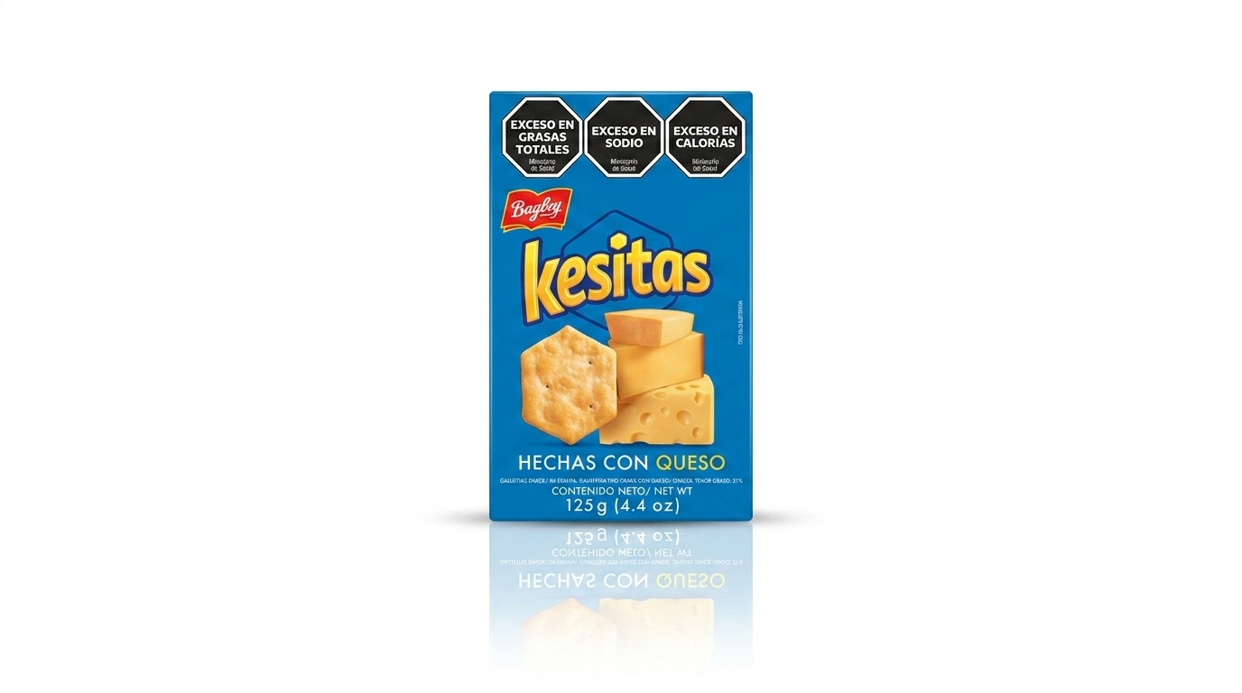 Kesitas